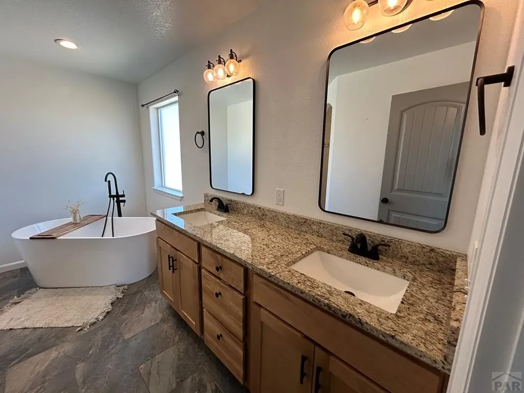 1656 N Calle Rosa Drive Pueblo West CO 81007