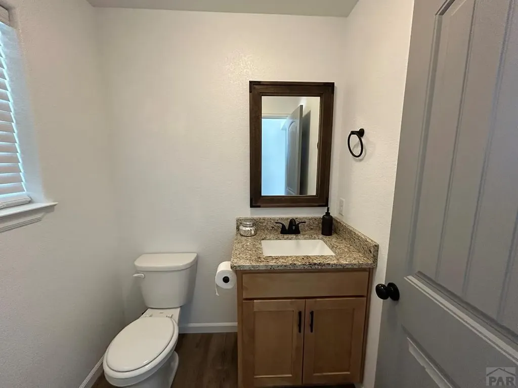 1656 N Calle Rosa Drive Pueblo West CO 81007