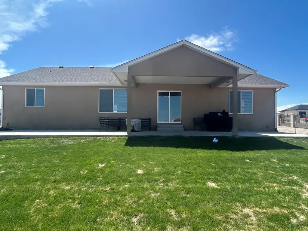 1656 N Calle Rosa Drive Pueblo West CO 81007