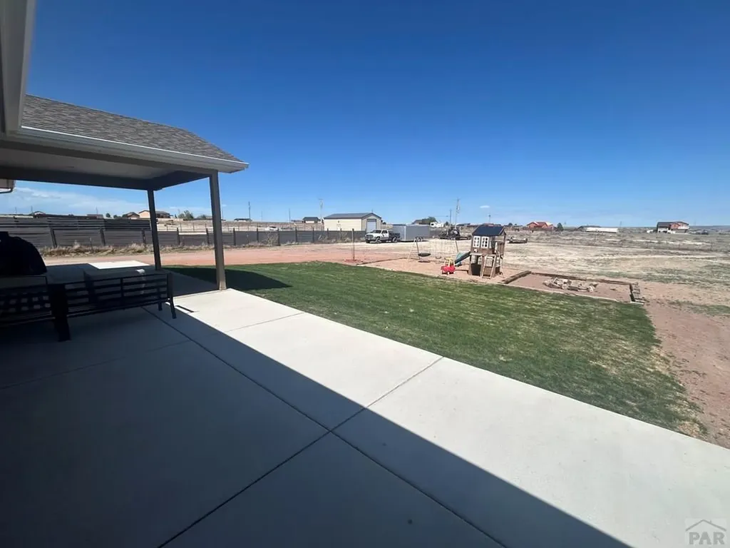 1656 N Calle Rosa Drive Pueblo West CO 81007