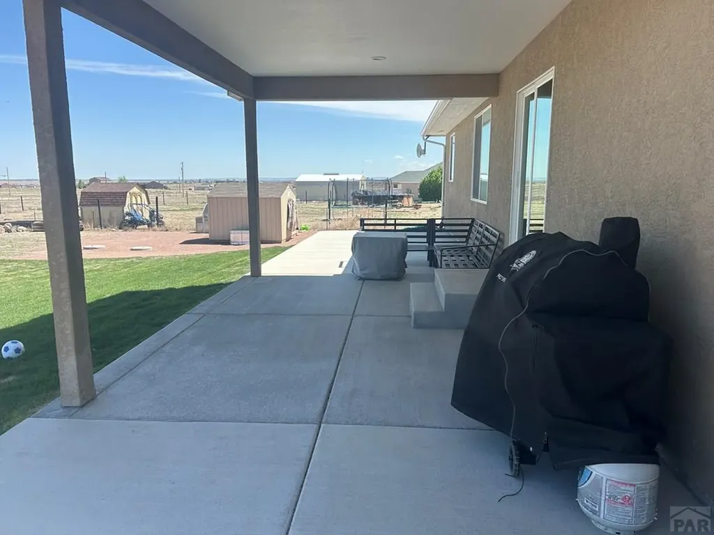 1656 N Calle Rosa Drive Pueblo West CO 81007