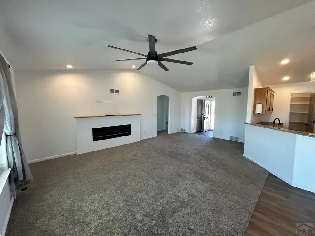 1656 N Calle Rosa Drive Pueblo West CO 81007