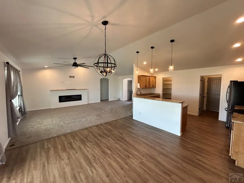 1656 N Calle Rosa Drive Pueblo West CO 81007