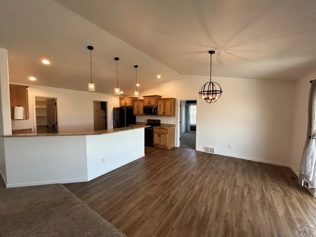 1656 N Calle Rosa Drive Pueblo West CO 81007