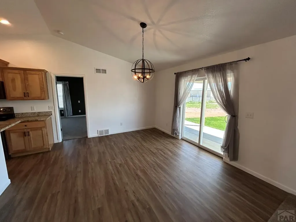 1656 N Calle Rosa Drive Pueblo West CO 81007