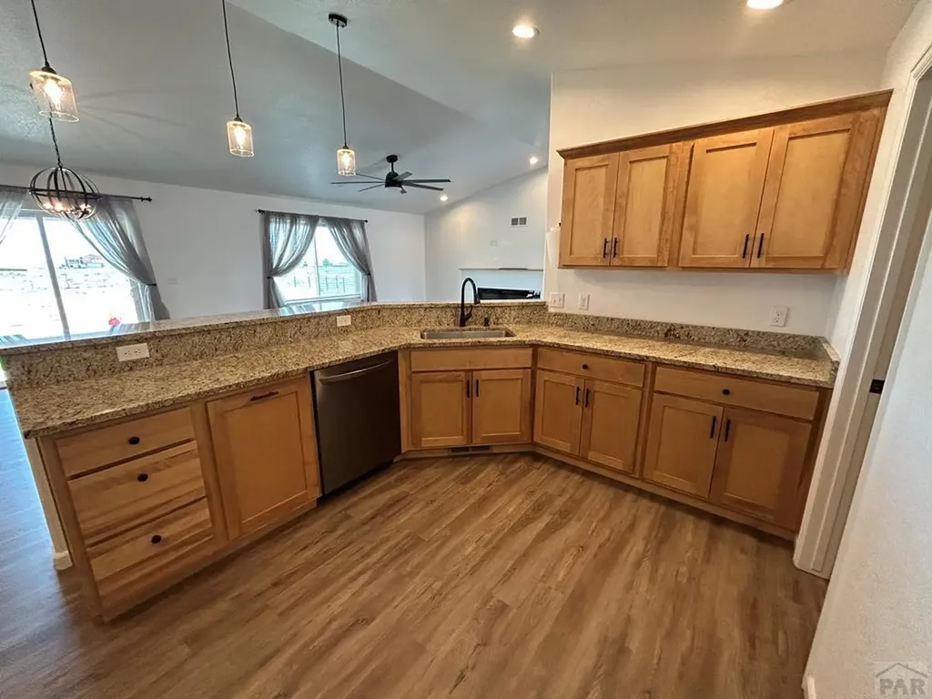 1656 N Calle Rosa Drive Pueblo West CO 81007