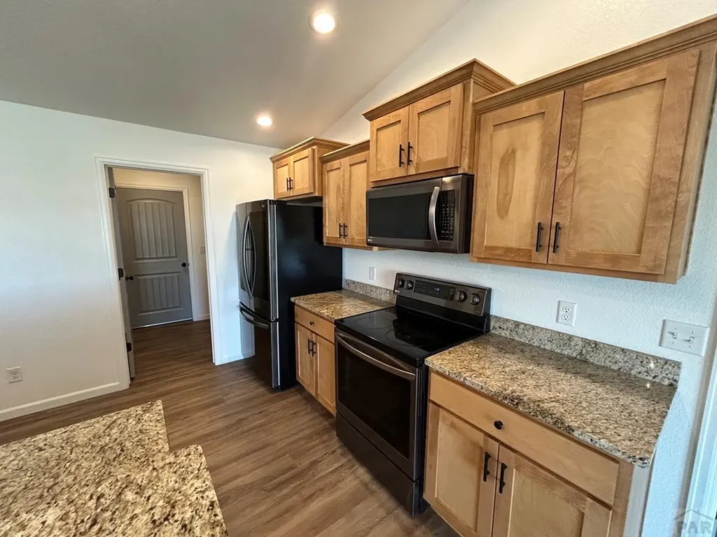 1656 N Calle Rosa Drive Pueblo West CO 81007