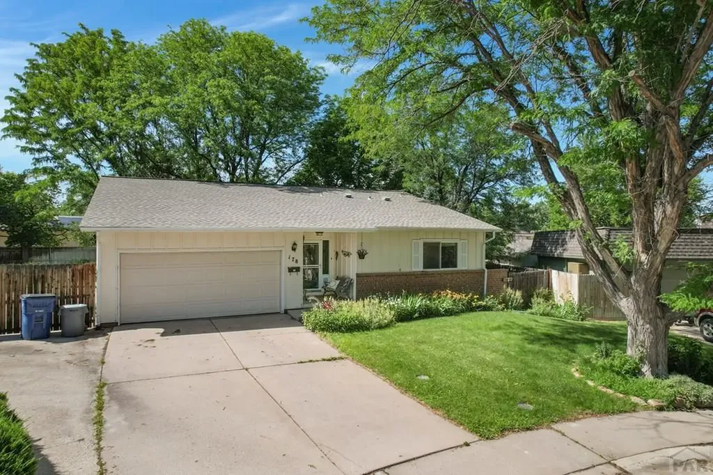 178 Macneil Place Pueblo CO 81001