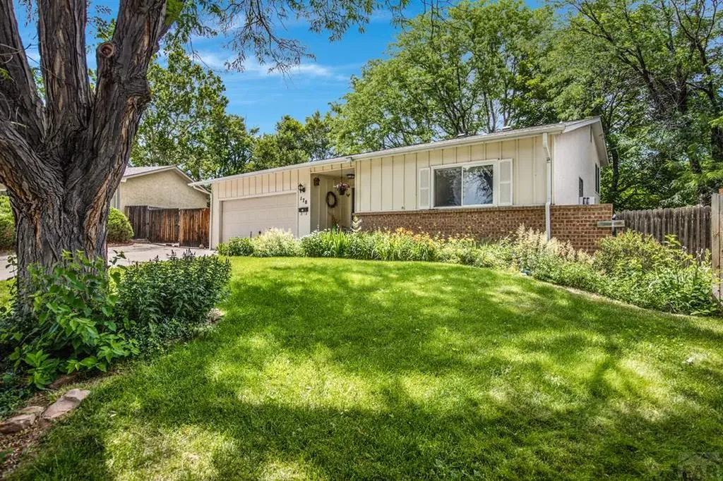 178 Macneil Place Pueblo CO 81001