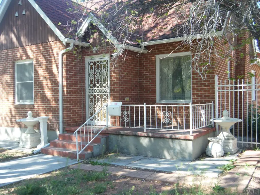 415 Veta Avenue Pueblo CO 81004