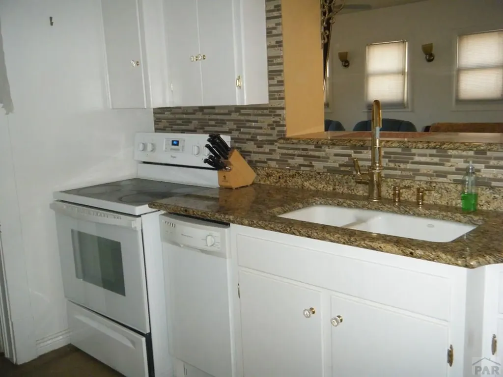 415 Veta Avenue Pueblo CO 81004