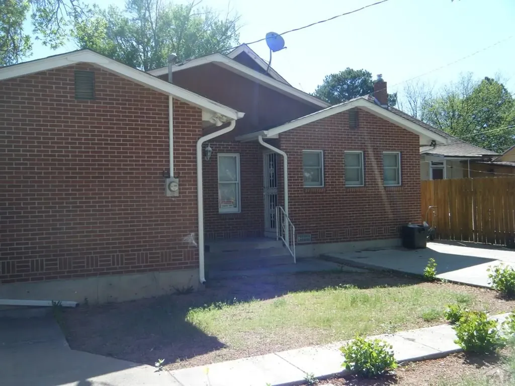 415 Veta Avenue Pueblo CO 81004