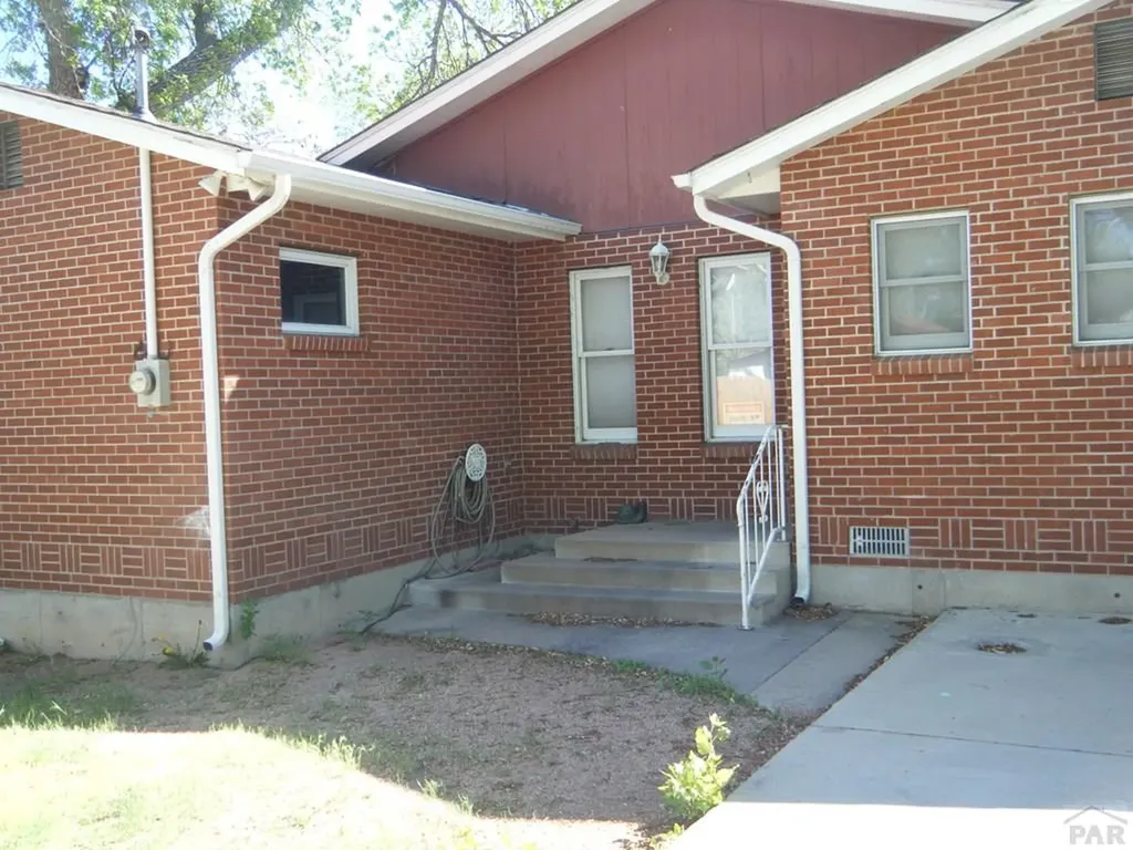415 Veta Avenue Pueblo CO 81004