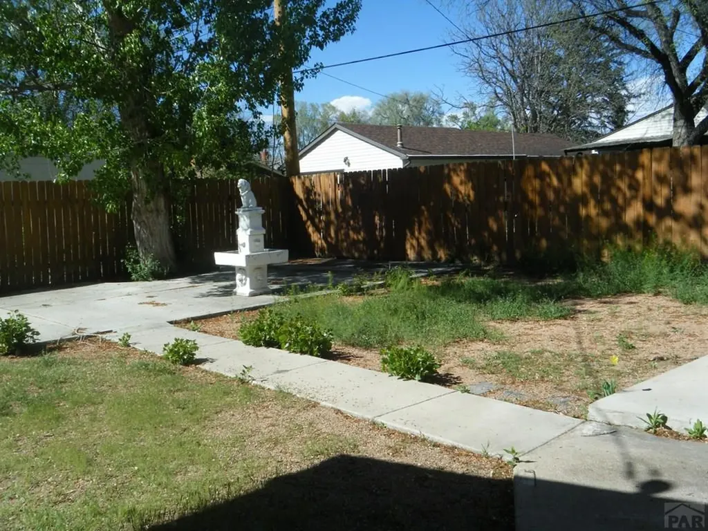 415 Veta Avenue Pueblo CO 81004