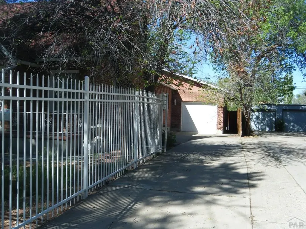 415 Veta Avenue Pueblo CO 81004