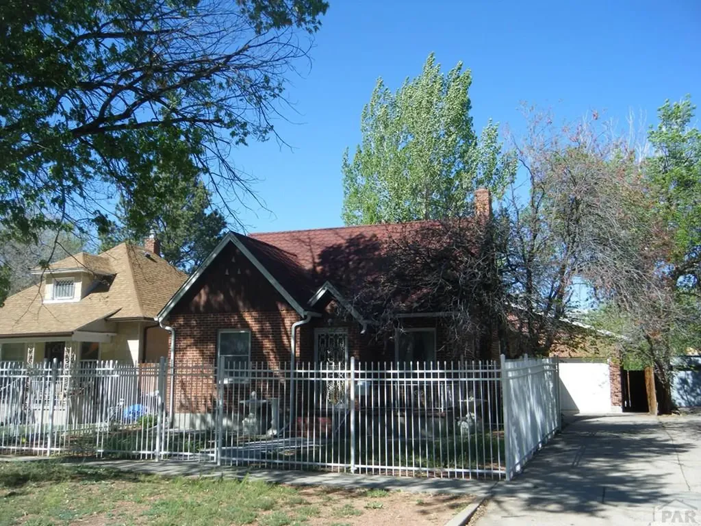 415 Veta Avenue Pueblo CO 81004