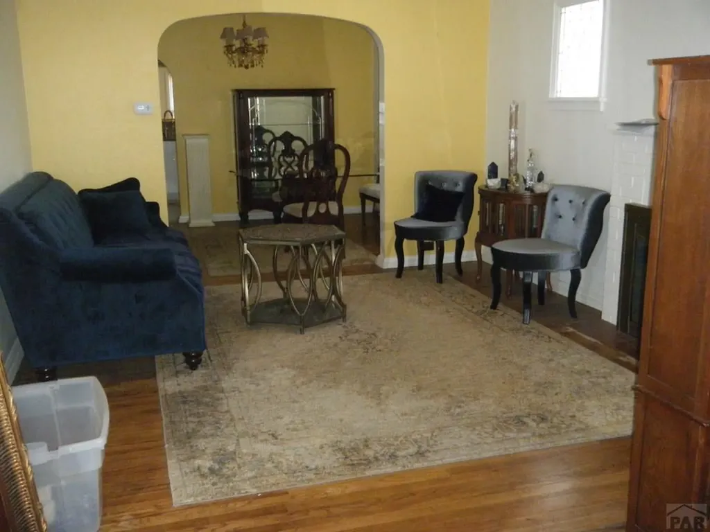 415 Veta Avenue Pueblo CO 81004