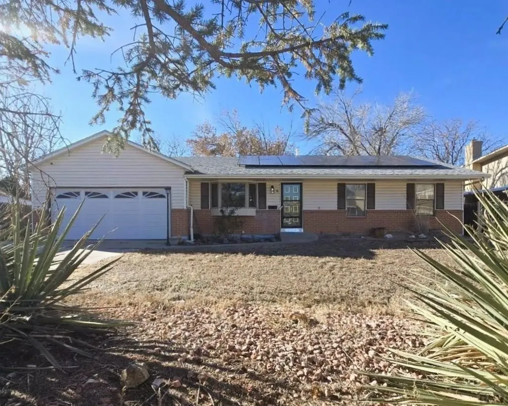 6 Wallflower Court Pueblo CO 81001