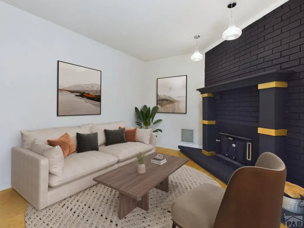 6 Wallflower Court Pueblo CO 81001