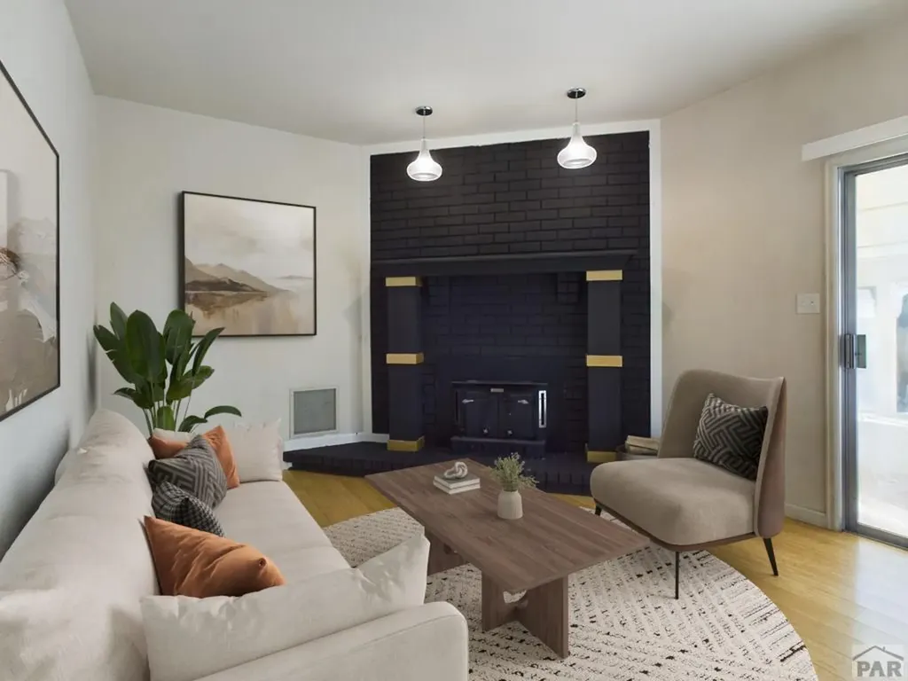 6 Wallflower Court Pueblo CO 81001