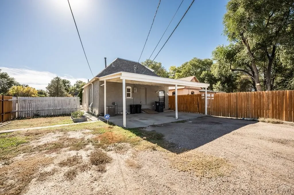 829 E 3rd Street Pueblo CO 81001