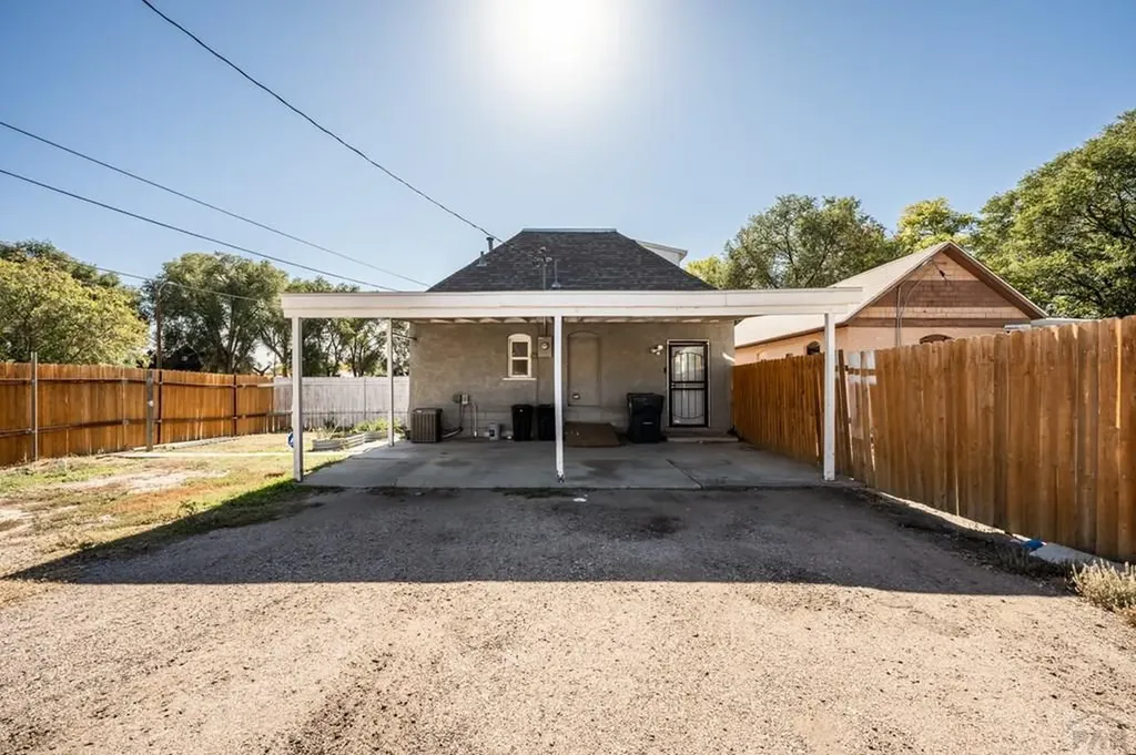 829 E 3rd Street Pueblo CO 81001