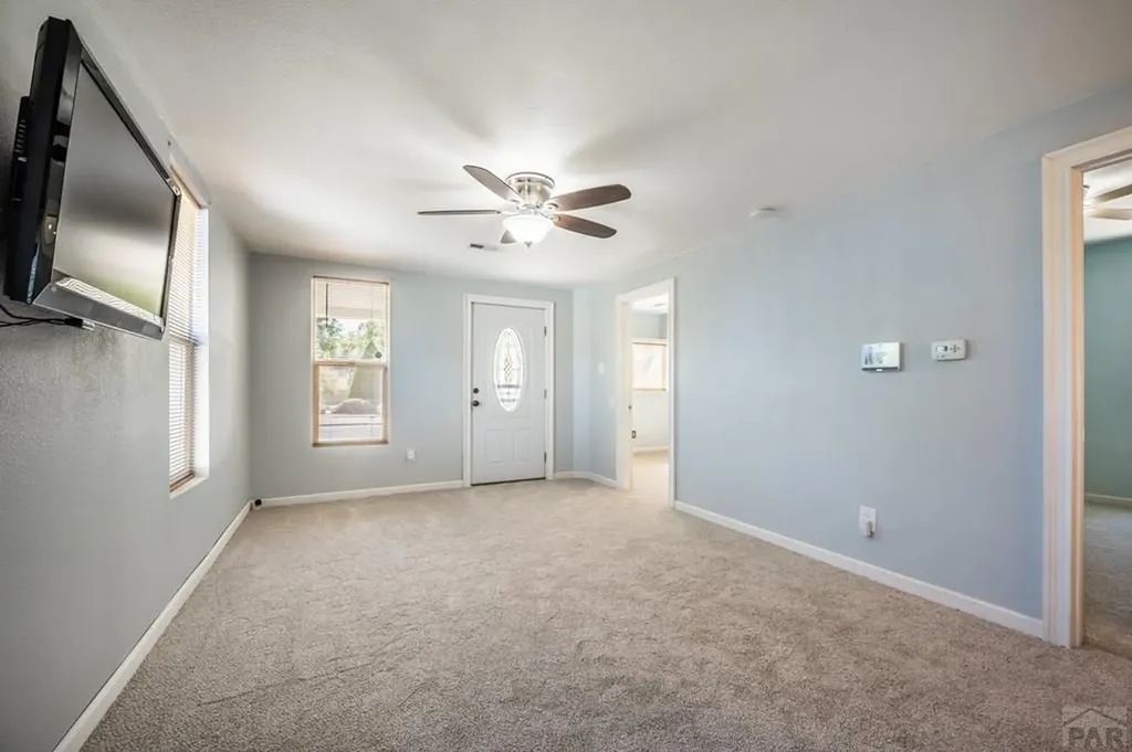 829 E 3rd Street Pueblo CO 81001