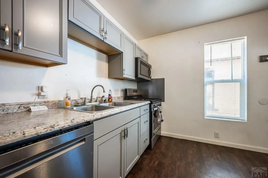 829 E 3rd Street Pueblo CO 81001