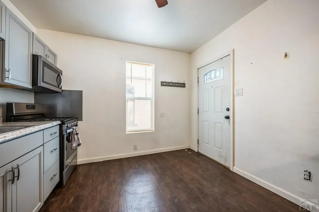 829 E 3rd Street Pueblo CO 81001