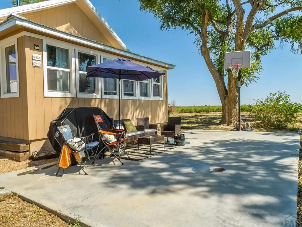 7651 Highway 194 Las Animas CO 81054