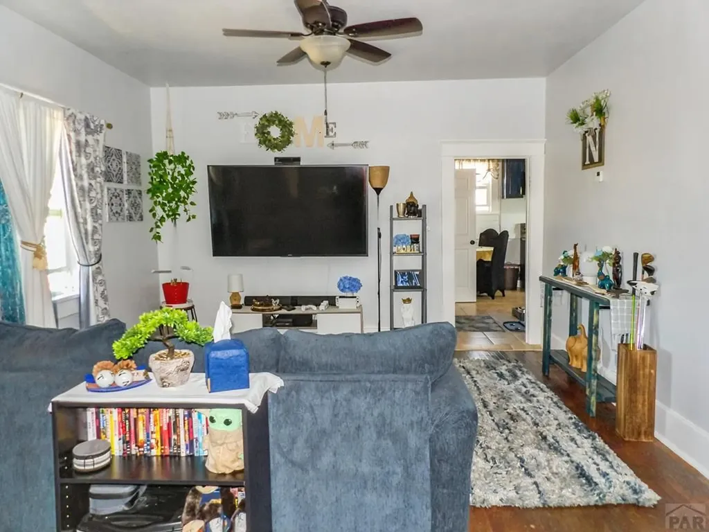 7651 Highway 194 Las Animas CO 81054