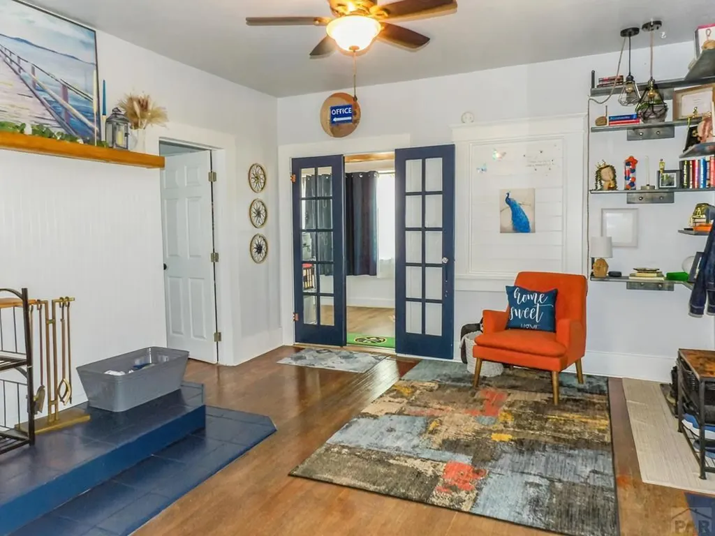 7651 Highway 194 Las Animas CO 81054