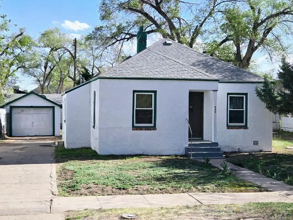 509 5th Street Las Animas CO 81054