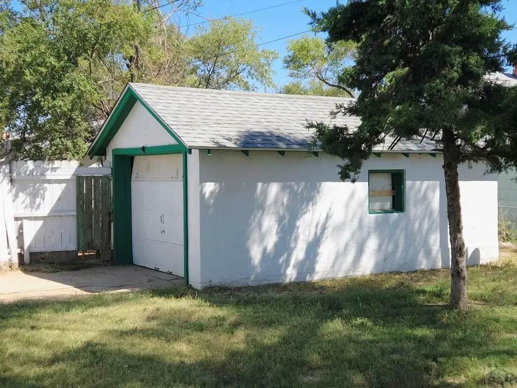 509 5th Street Las Animas CO 81054