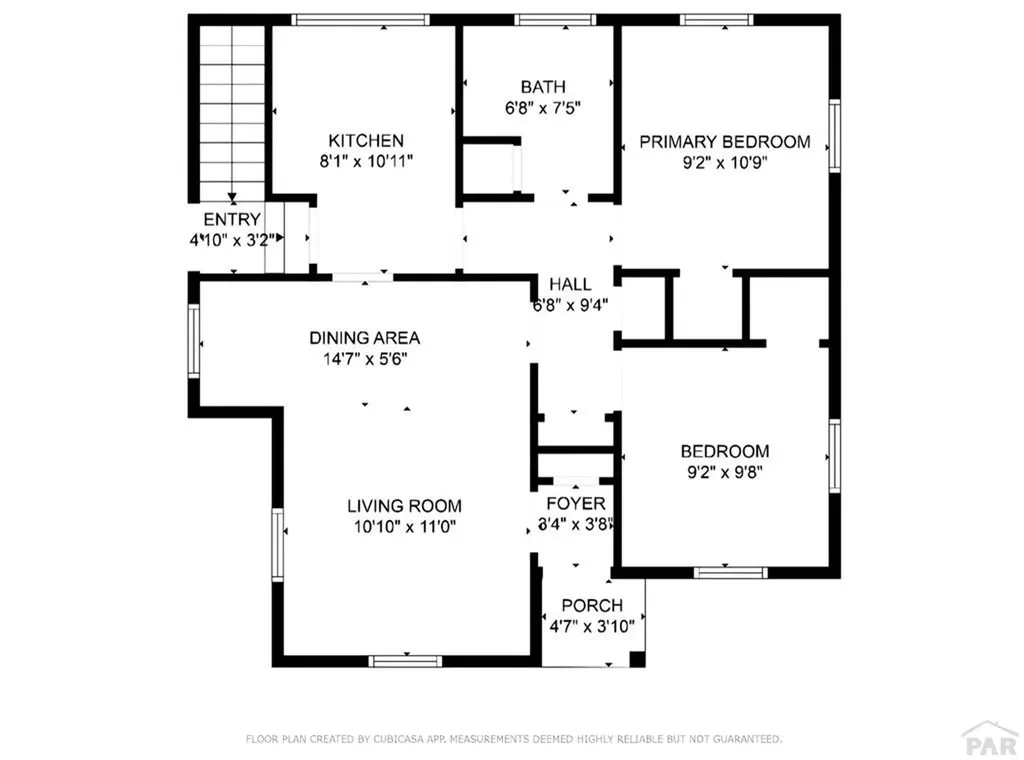 509 5th Street Las Animas CO 81054