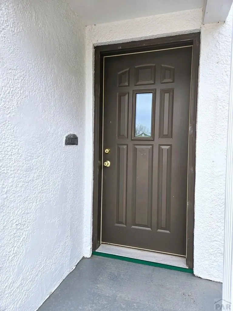 509 5th Street Las Animas CO 81054