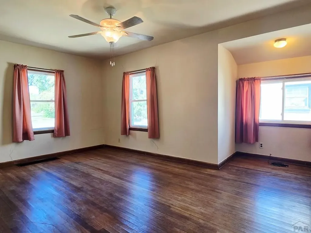 509 5th Street Las Animas CO 81054