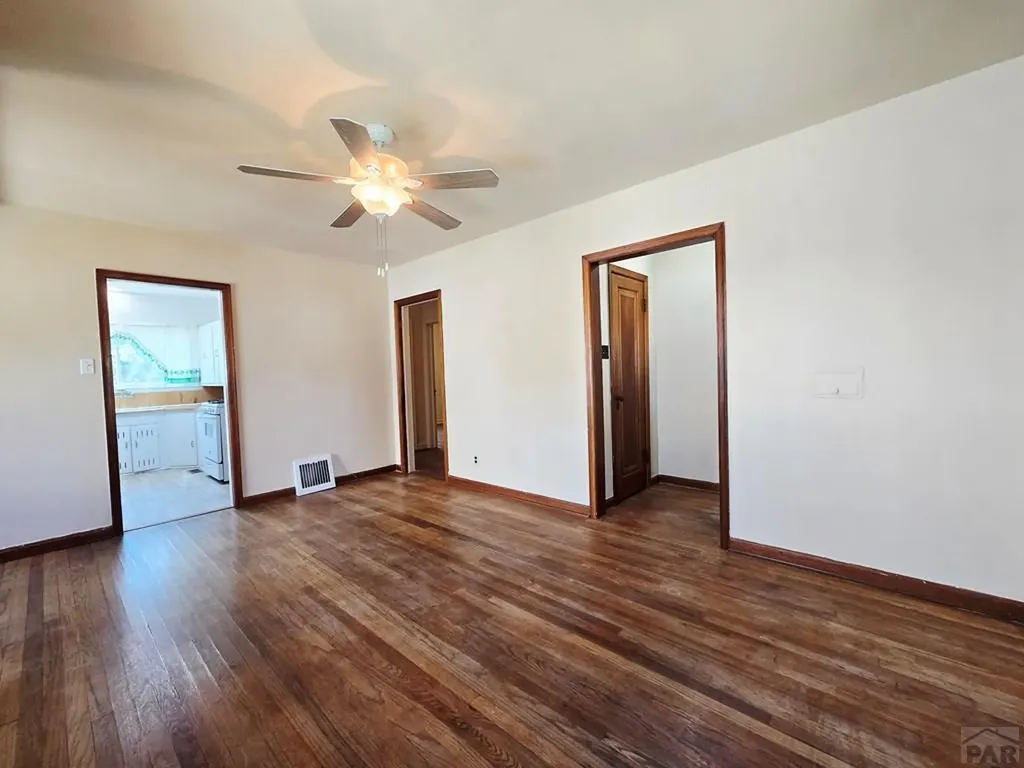 509 5th Street Las Animas CO 81054