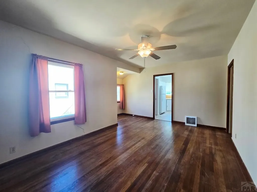 509 5th Street Las Animas CO 81054