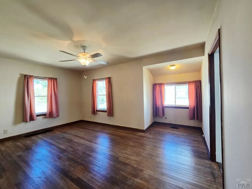 509 5th Street Las Animas CO 81054