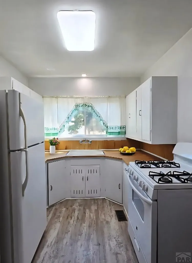 509 5th Street Las Animas CO 81054