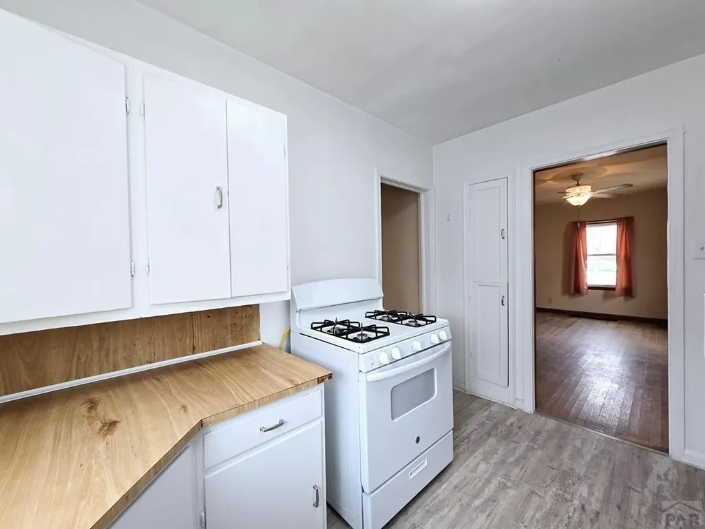 509 5th Street Las Animas CO 81054