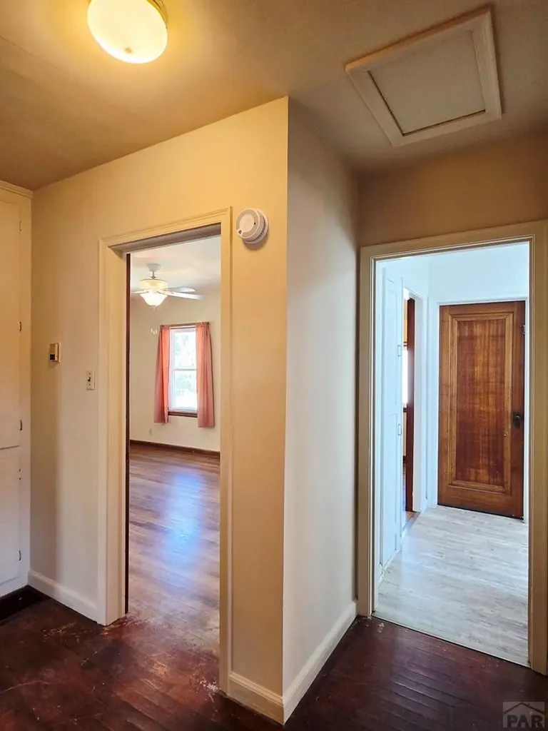 509 5th Street Las Animas CO 81054