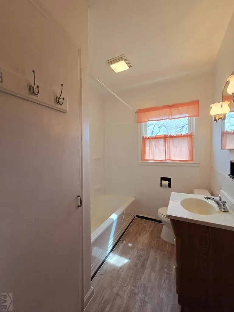 509 5th Street Las Animas CO 81054