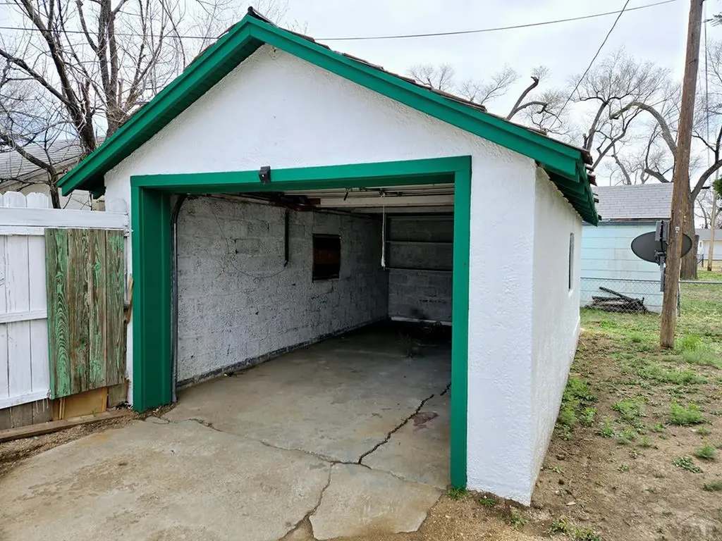 509 5th Street Las Animas CO 81054