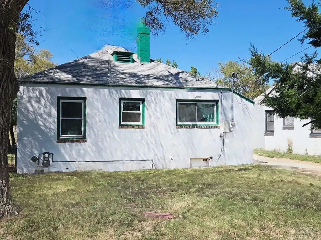 509 5th Street Las Animas CO 81054