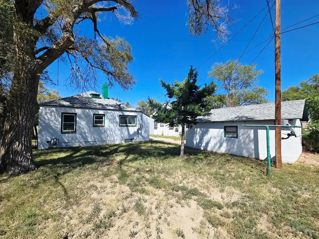 509 5th Street Las Animas CO 81054