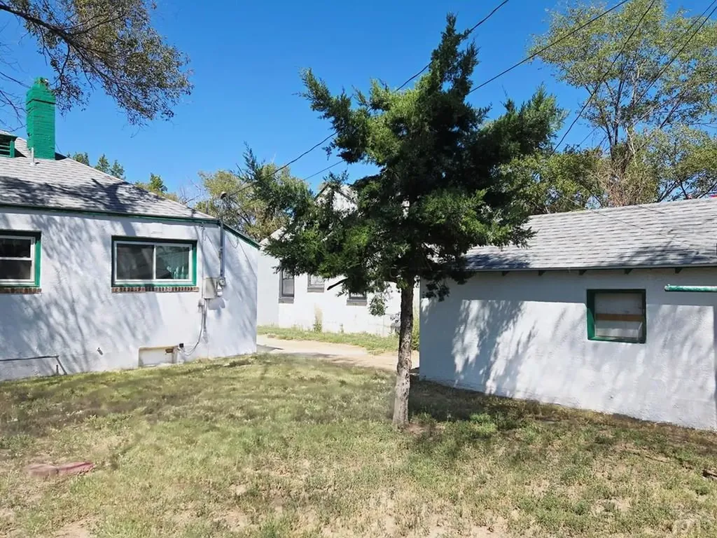 509 5th Street Las Animas CO 81054