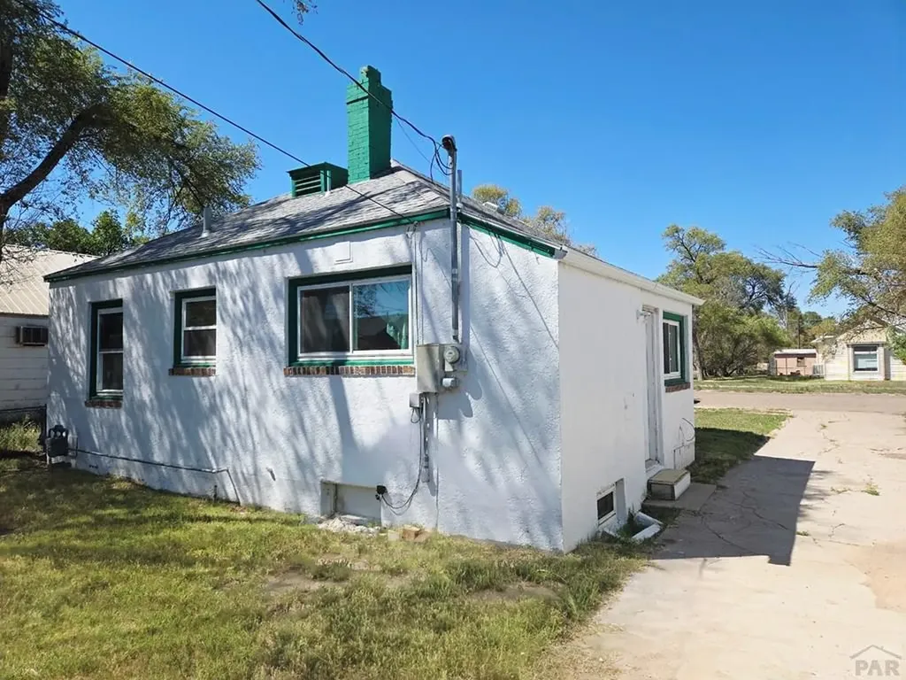 509 5th Street Las Animas CO 81054