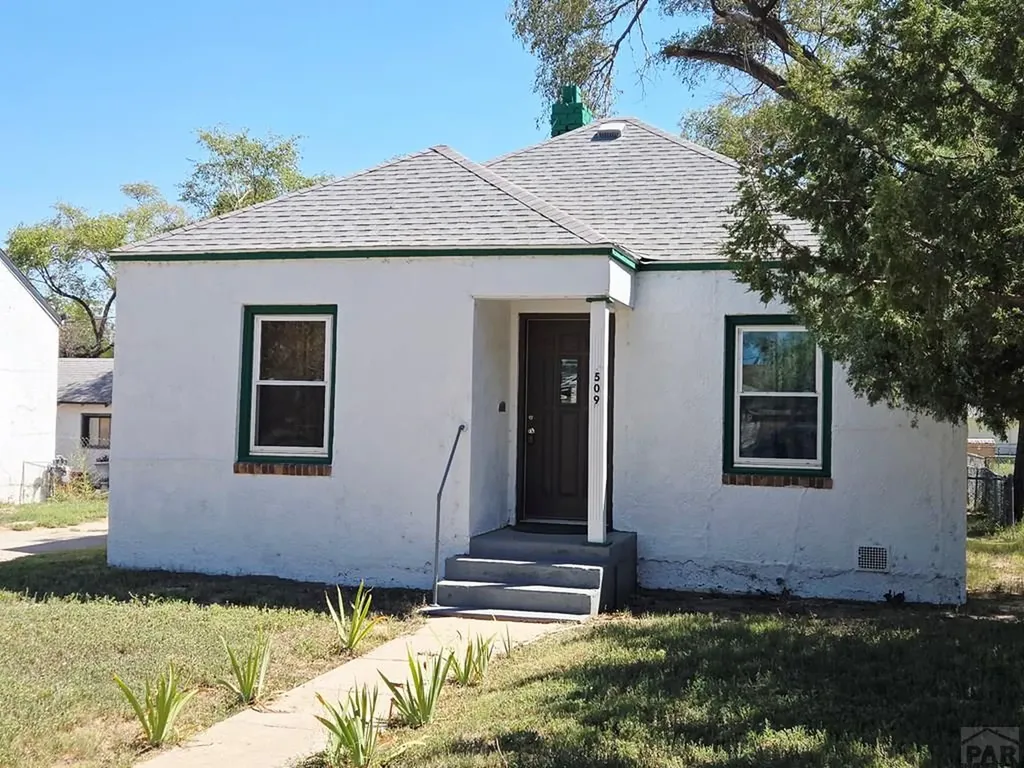 509 5th Street Las Animas CO 81054